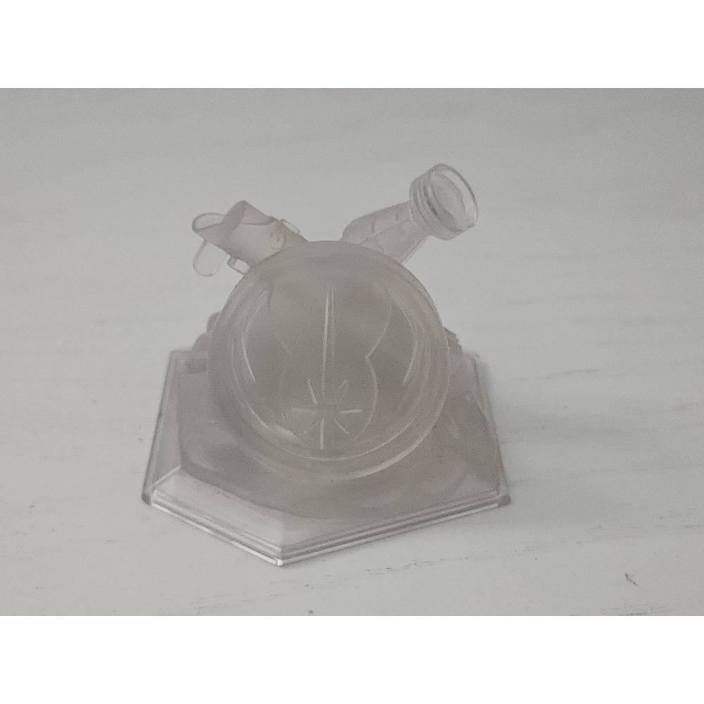 Twilight of the Republic Playsetโ Crystal Figure Disney Infinity 3.0 Star Wars
